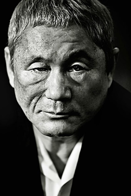 北野武